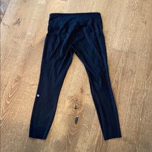 LULULEMON FAST & FREE LEGGING
